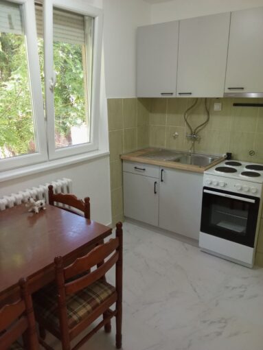 Сдается 2-к квартира, 39 кв.м в Нови-Саде, Детелинара, #1081_2