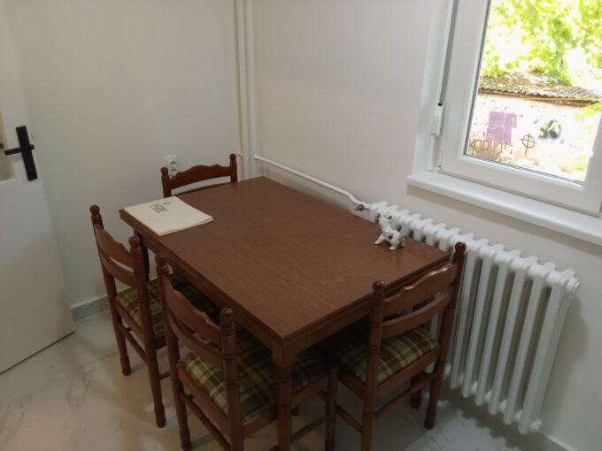Сдается 2-к квартира, 39 кв.м в Нови-Саде, Детелинара, #1081_4