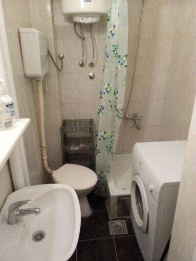 Сдается 2-к квартира, 39 кв.м в Нови-Саде, Детелинара, #1081_5