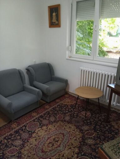 Сдается 2-к квартира, 39 кв.м в Нови-Саде, Детелинара, #1081_6