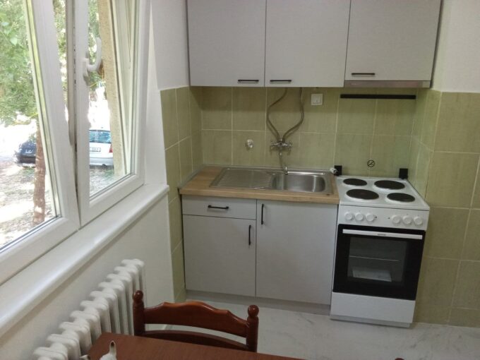 Сдается 2-к квартира, 39 кв.м в Нови-Саде, Детелинара, #1081_7