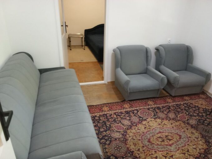 Сдается 2-к квартира, 39 кв.м в Нови-Саде, Детелинара, #1081_8