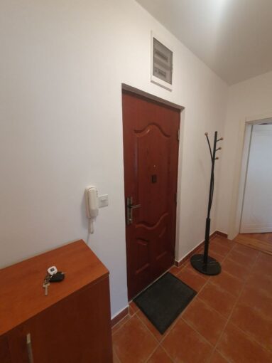 Сдается 3-к квартира, 54 кв.м рядом с центром Нови-Сада, #1083_2