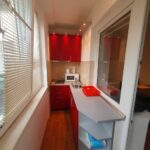 Сдается 3-к квартира, 54 кв.м рядом с центром Нови-Сада, #1083_3