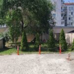 Сдается 3-к квартира, 54 кв.м рядом с центром Нови-Сада, #1083_4
