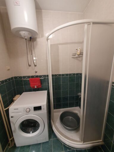 Сдается 3-к квартира, 54 кв.м рядом с центром Нови-Сада, #1083_5