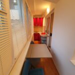 Сдается 3-к квартира, 54 кв.м рядом с центром Нови-Сада, #1083_7