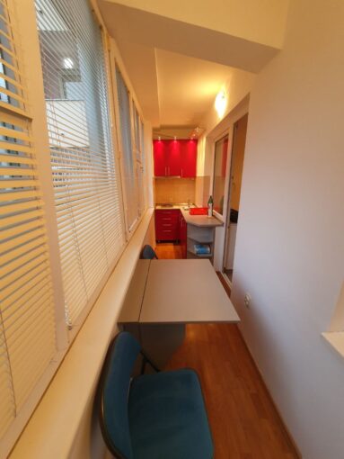 Сдается 3-к квартира, 54 кв.м рядом с центром Нови-Сада, #1083_7