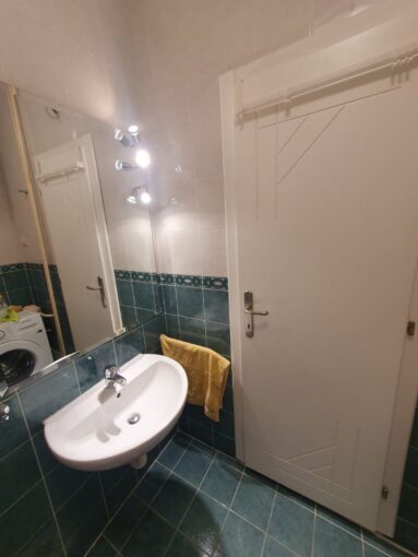 Сдается 3-к квартира, 54 кв.м рядом с центром Нови-Сада, #1083_8