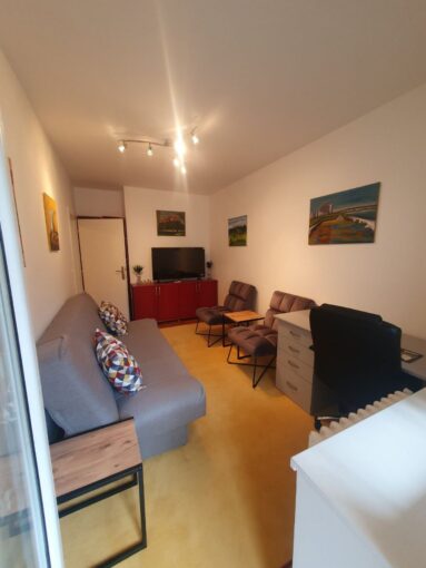 Сдается 3-к квартира, 54 кв.м рядом с центром Нови-Сада, #1083_9