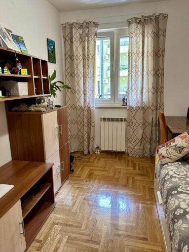 Сдается 3-к квартира, 53 кв.м в Нови-Саде, Грбавица, #1086_5