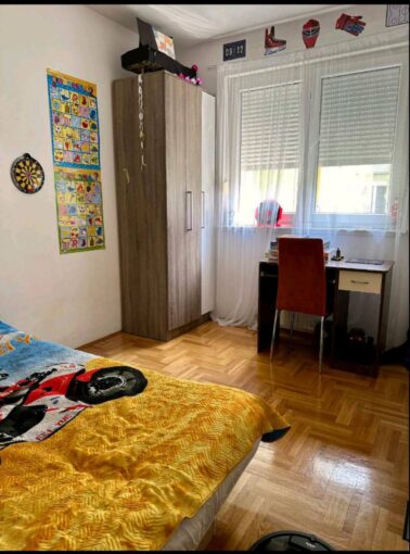 Сдается 3-к квартира, 53 кв.м в Нови-Саде, Грбавица, #1086_6