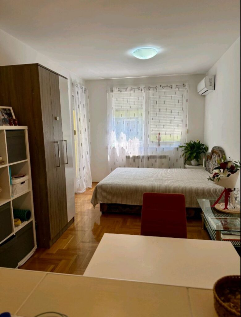 Сдается 3-к квартира, 53 кв.м в Нови-Саде, Грбавица, #1086_7