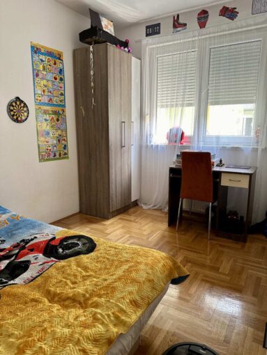 Сдается 3-к квартира, 53 кв.м в Нови-Саде, Грбавица, #1086_9