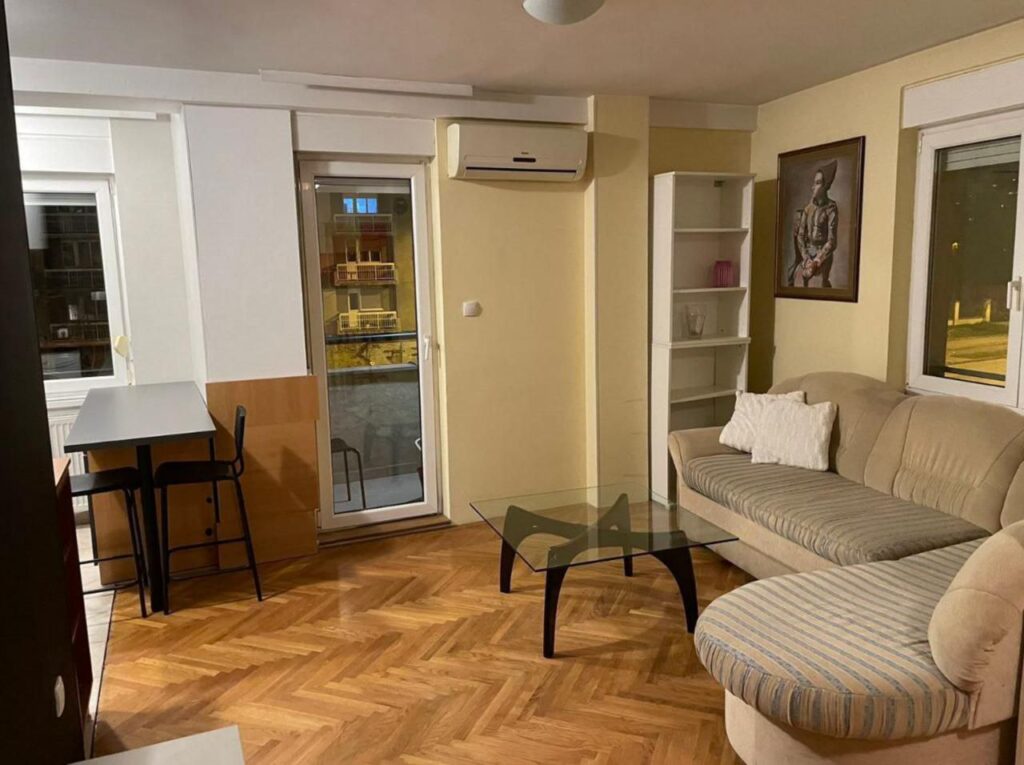 Сдается 2-к квартира, 50 кв.м в Нови-Саде, Роткварија, #1087_3