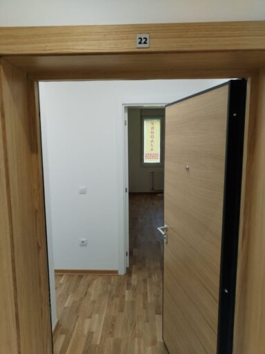 Продается 3-к квартира, 61 кв.м в Нови-Саде, Телеп, #1136_8