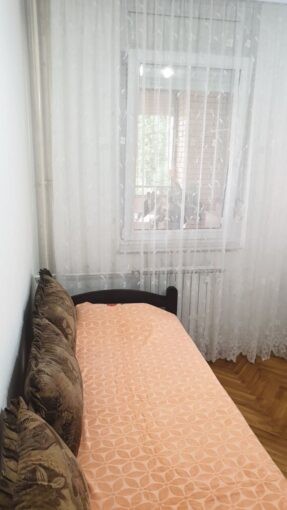 Сдается 3-к квартира, 85 кв.м в Нови-Саде, Нова Детелинара, #1097_2