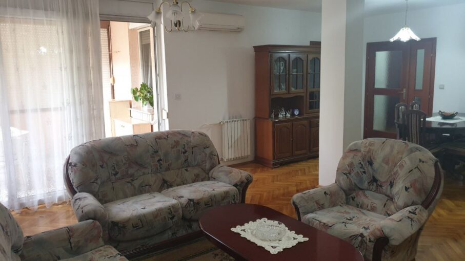 Сдается 3-к квартира, 85 кв.м в Нови-Саде, Нова Детелинара, #1097_4