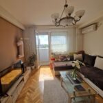 Сдается 2-к квартира, 51 кв.м в Нови-Саде, Ротквариja, #1099_2