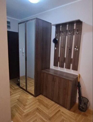 Сдается 3-к квартира, 60 кв.м в Нови-Саде, Подбара, #1627_2