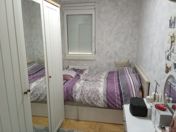 Сдается 2-к квартира, 43 кв.м в Нови-Саде, Центр, #1632_9