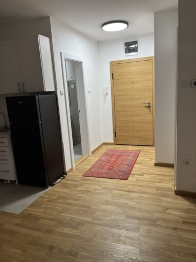 🐶🐱 Сдается 2-к квартира, 42 кв.м в Нови-Саде, Ротквариja, #1638_4