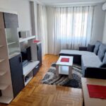 Сдается 2-к квартира, 37 кв.м в Нови-Саде, Булевар Европе, #1651_1