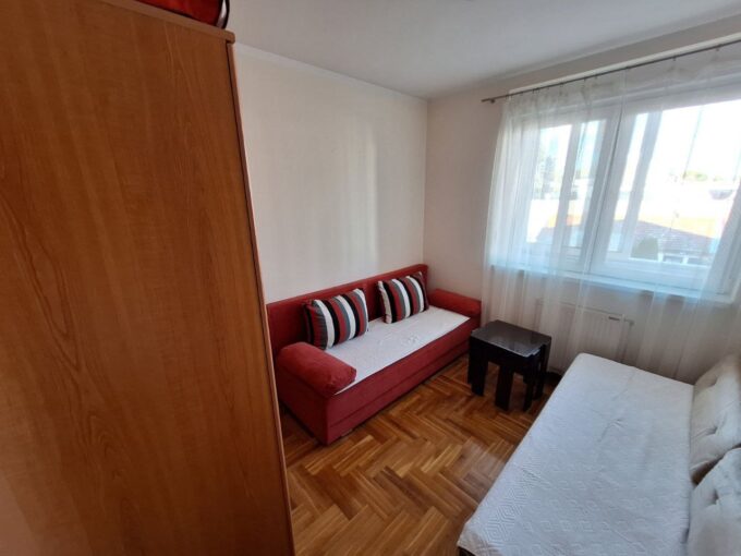 Сдается 2-к квартира, 37 кв.м в Нови-Саде, Булевар Европе, #1651_6