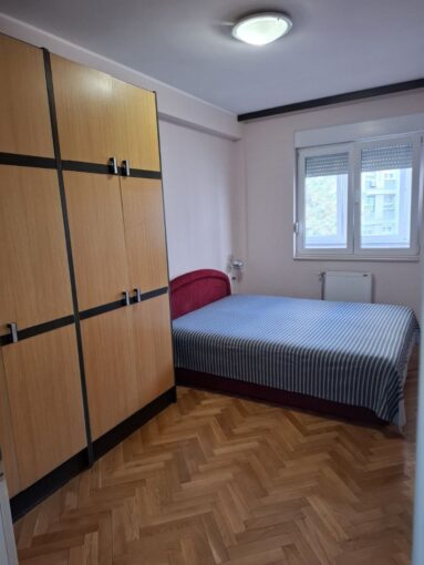 Сдается 2-к квартира, 58 кв.м в Нови-Саде, Грбавица, #1663_8