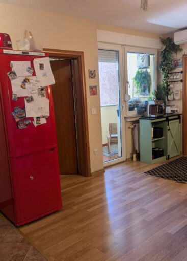 Продается 2-к квартира, 38 кв.м в Нови-Саде, Центр, #1141_2