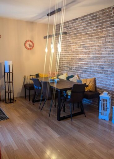 Продается 2-к квартира, 38 кв.м в Нови-Саде, Центр, #1141_3