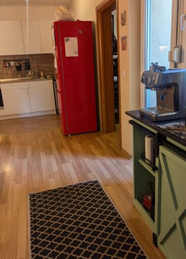 Продается 2-к квартира, 38 кв.м в Нови-Саде, Центр, #1141_5