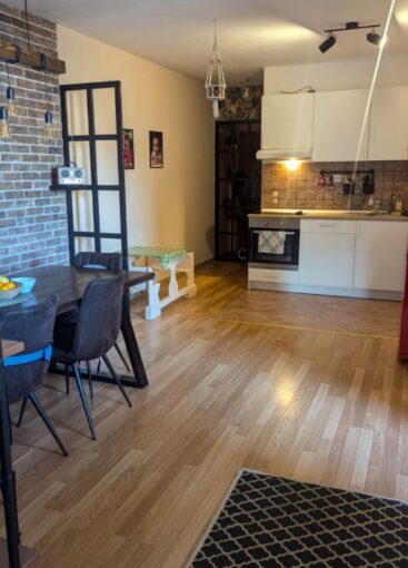 Продается 2-к квартира, 38 кв.м в Нови-Саде, Центр, #1141_6