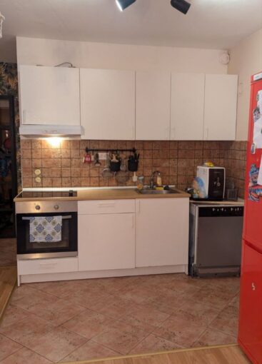 Продается 2-к квартира, 38 кв.м в Нови-Саде, Центр, #1141_7