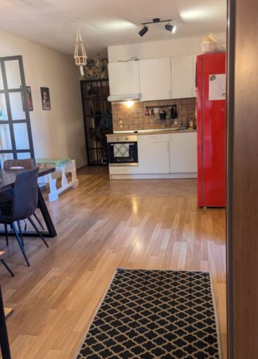 Продается 2-к квартира, 38 кв.м в Нови-Саде, Центр, #1141_8