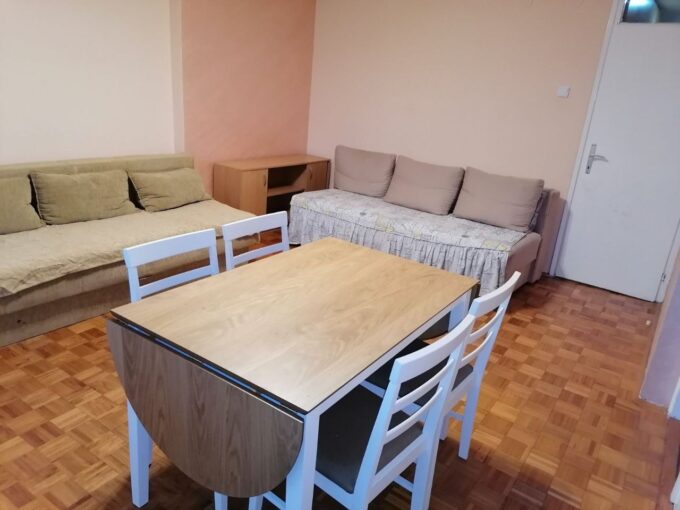 Сдается 2-к квартира, 47 кв.м в Нови-Саде, Лиман 3, #1672_1