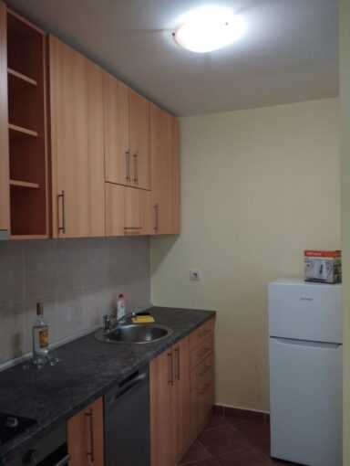 Сдается 2-к квартира, 43 кв.м в Нови-Саде, Нова Детелинара #1674_10