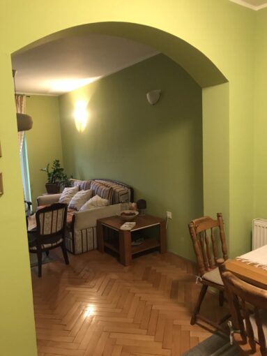 Сдается 2-к квартира, 40 кв.м в Нови-Саде, Сајмиште, #1680_1