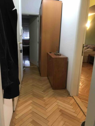 Сдается 2-к квартира, 40 кв.м в Нови-Саде, Сајмиште, #1680_2