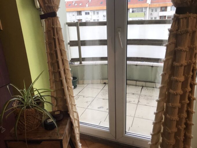 Сдается 2-к квартира, 40 кв.м в Нови-Саде, Сајмиште, #1680_3