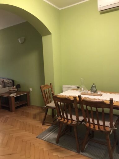 Сдается 2-к квартира, 40 кв.м в Нови-Саде, Сајмиште, #1680_4
