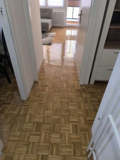 🐱 Сдается 3-к квартира, 57 кв.м в Нови-Саде, Лиман 4, #1681_10