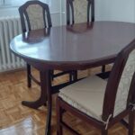 🐱 Сдается 3-к квартира, 57 кв.м в Нови-Саде, Лиман 4, #1681_6