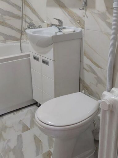 🐱 Сдается 3-к квартира, 57 кв.м в Нови-Саде, Лиман 4, #1681_7