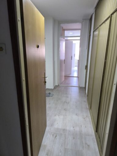 🐱 Сдается 3-к квартира, 57 кв.м в Нови-Саде, Лиман 4, #1681_8