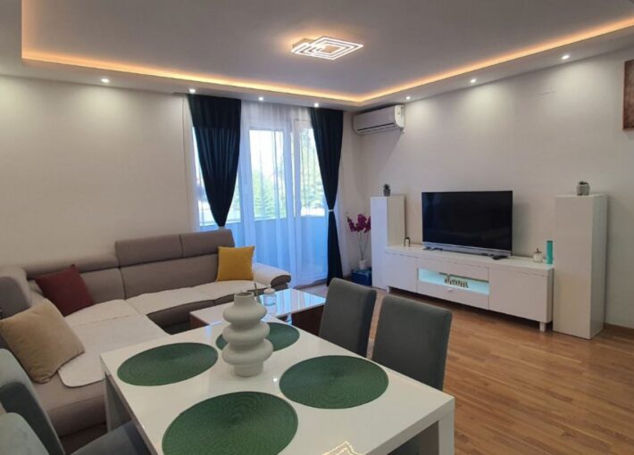 Сдается 2-к квартира, 46 кв.м в Нови-Саде, Детелинара, #1682_1