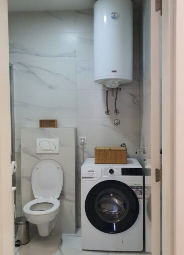 Сдается 2-к квартира, 46 кв.м в Нови-Саде, Детелинара, #1682_10