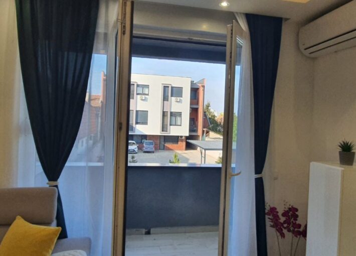 Сдается 2-к квартира, 46 кв.м в Нови-Саде, Детелинара, #1682_2