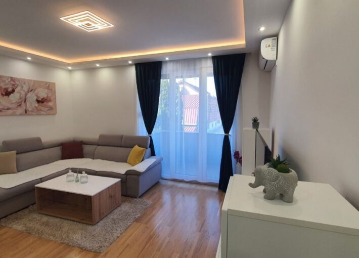 Сдается 2-к квартира, 46 кв.м в Нови-Саде, Детелинара, #1682_3