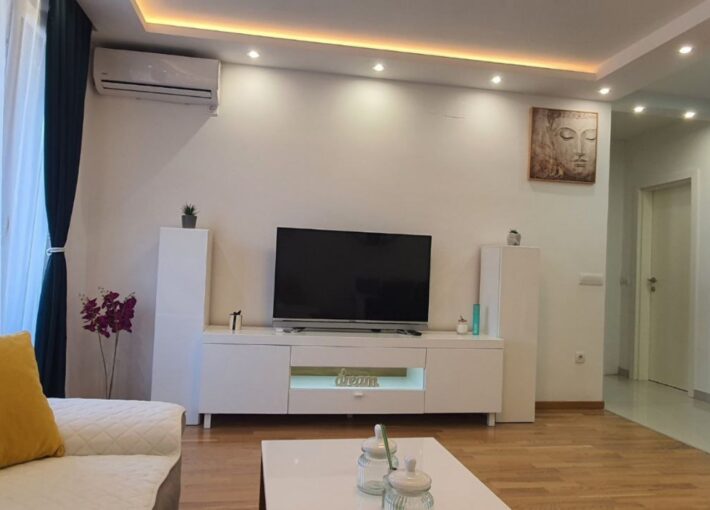 Сдается 2-к квартира, 46 кв.м в Нови-Саде, Детелинара, #1682_7